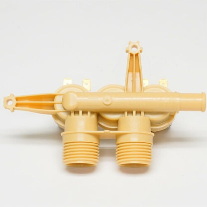 WH13X23974 for GE Washer Washing Machine Water Solenoid Valve