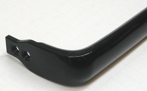 WR12X22183 GE Refrigerator/Freezer Black Door Handle Kit AP5948588 PS9494525