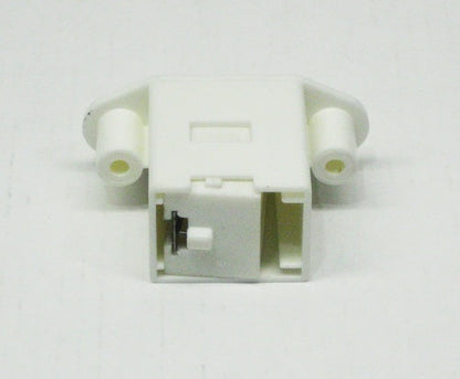 137006200 Door Latch for Electrolux Frigidaire Washer AP4368805 PS2349356