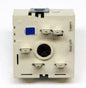 Range Burner Infinite Switch for GE WB24T10058 AP2622889 PS236780