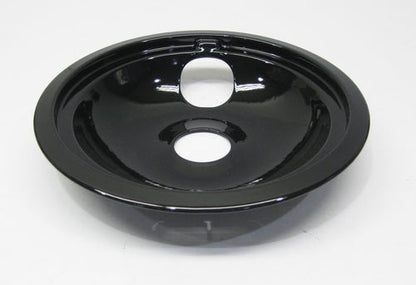 GE Range 8 Drip Pan WB31M19 AP2028043 PS244373