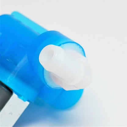 W10289387 for Whirlpool Washer Washing Machine Water Inlet Solenoid Valve