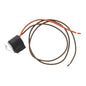 W10165425 for Whirlpool Refrigerator Defrost Thermostat Exact Replacement Part