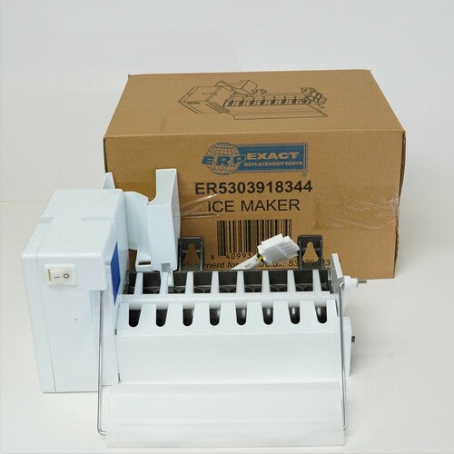 Refrigerator Icemaker for Frigidaire Electrolux 5303918344 PS1992700 AP4299334