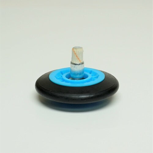 DC97-16782E for Samsung Dryer Drum Roller with Ball Bearing