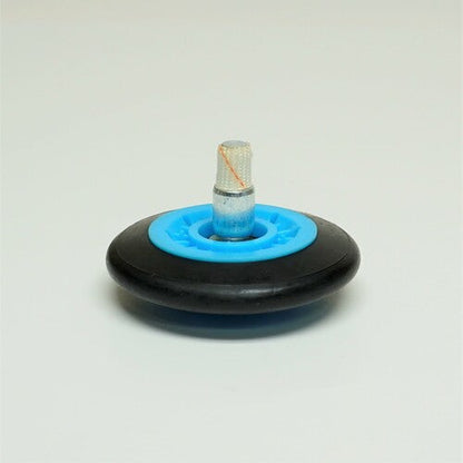 DC97-16782E for Samsung Dryer Drum Roller with Ball Bearing