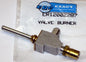 Gas Range Burner Valve for Whirlpool Maytag 12002287 AP4010180 PS2003713
