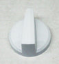 GE Range Burner Knob White WB03T10344 AP5789071 PS8746152