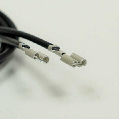 Choice Parts WB2X8228 for GE Range Stove Top Surface Burner Receptacle Kit