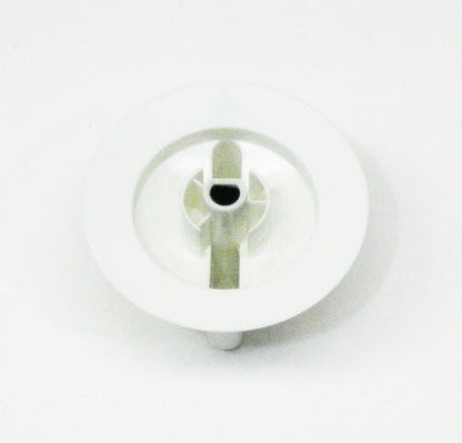WE1M652 for GE Dryer Timer Control Knob AP3995164 PS1482196