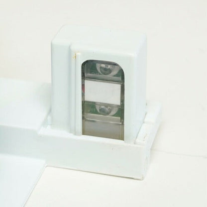 Refrigerator Ice Maker Assembly Kit AEQ73110205 for LG