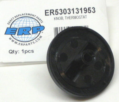 Gas Oven Thermostat Knob for Electrolux 5303131953 AP2559355 PS454121