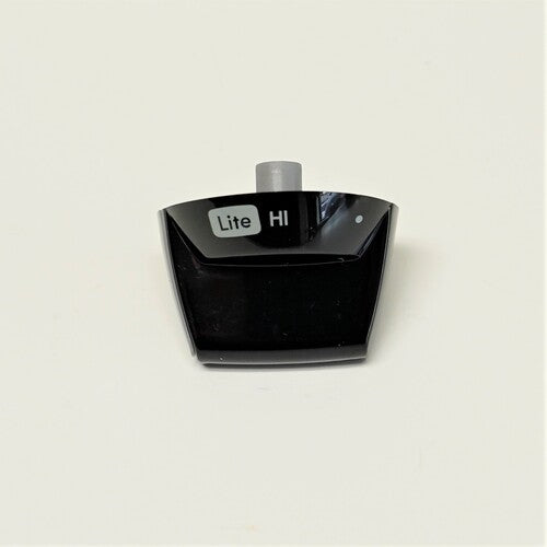 Exact Replacement 316353104 for Electrolux Frigidaire Gas Range Burner Knob