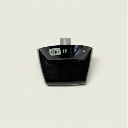 Exact Replacement 316353104 for Electrolux Frigidaire Gas Range Burner Knob