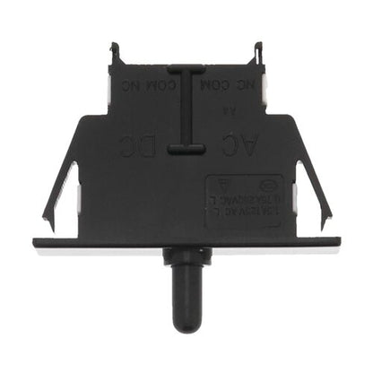 Exact Replacement 6600JB3007E for LG Refrigerator Door Switch Push Button