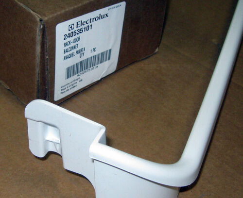 240535101 Electrolux Refrigerator Door Bar Retainer AP3214801 PS735091