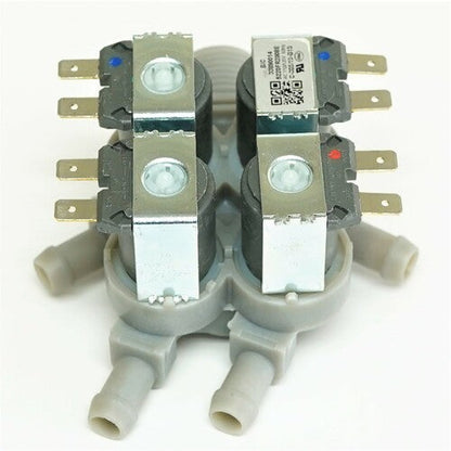 Washer Washing Machine Water Solenoid Inlet Valve for LG 5220FR2008E 4 Coil
