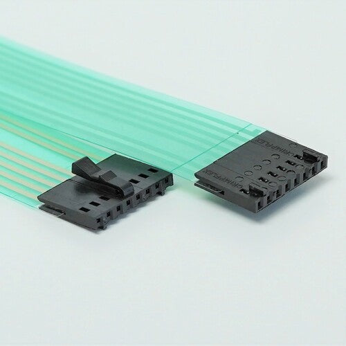 Choice Parts W10207928 for Whirlpool Range Oven Membrane Switch Touch Pad