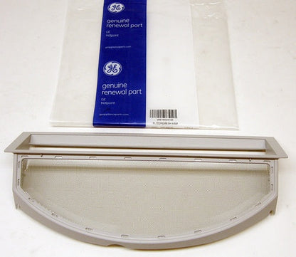 WE18X25100 GE Dryer Lint Filter Screen
