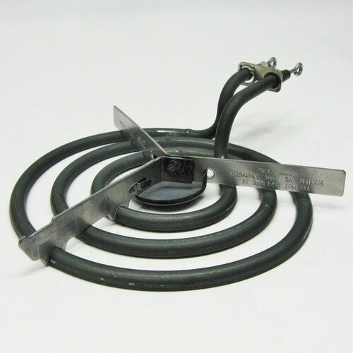 WB30X254 GE Range Surface Unit Element Small Burner Eye 6