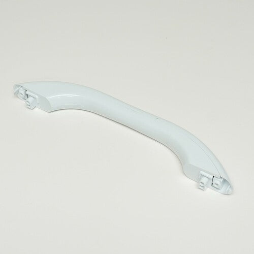 GE OEM WB15X10154 Microwave Door Handle White