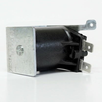 WD21X802 Genuine GE Dishwasher Pump Drain Solenoid OEM Part