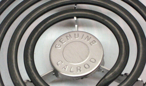 WB30X219 Genuine GE Range Stove Eye Surface Burner Element 8 AP2027804 PS244001