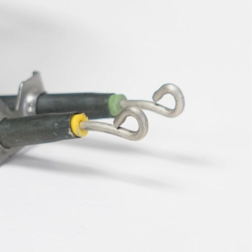 GE Range Surface Burner Eye 6 Small WB30X24401 AP5983743 PS11721464