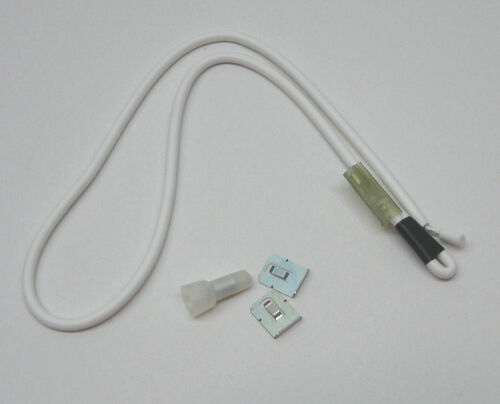 WR51X10101 for GE Refrigerator Defrost Heater Glass Tubes AP4355467 PS1993872