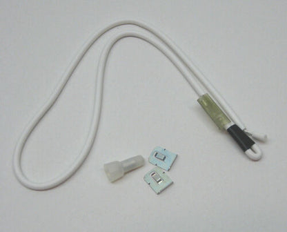 WR51X10101 for GE Refrigerator Defrost Heater Glass Tubes AP4355467 PS1993872