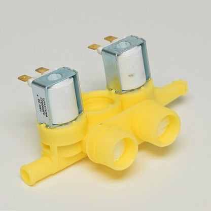 WH12X1075CM for GE Washer Washing Machine Water Solenoid Valve