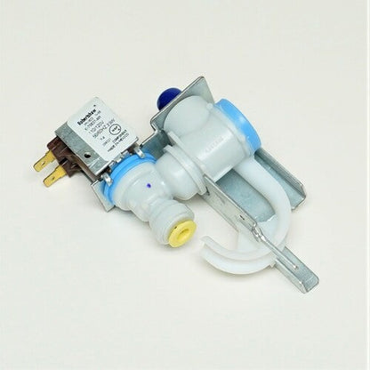 WP67003753 for Whirlpool Refrigerator Ice Maker Water Valve
