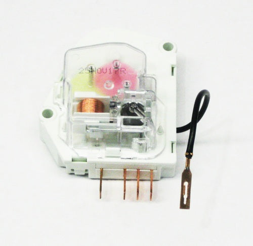 W10822278 Refrigerator Defrost Timer Control for Whirlpool AP5985208 PS11723171