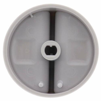 ERP W10853029 for Whirlpool Range Stove Infinite Switch Burner Control Knob