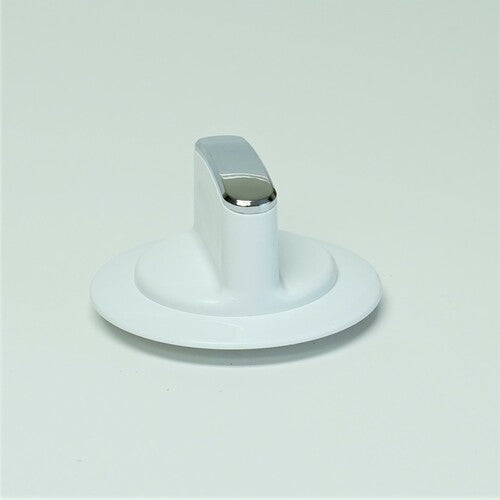 General Electric WE01X22616 Dryer Control Knob & Dial Assembly