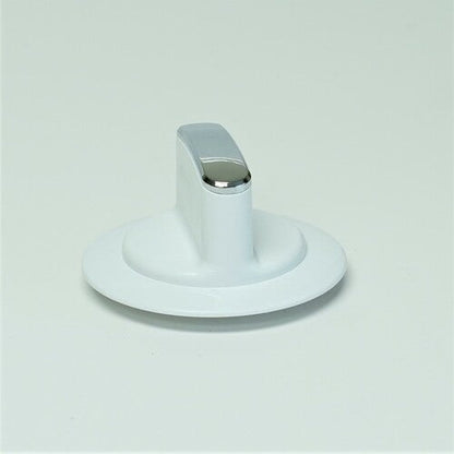 General Electric WE01X22616 Dryer Control Knob & Dial Assembly