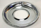 WB31K5037 Genuine GE Gas Range Aeration Drip Pan Chrome