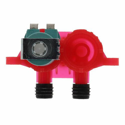 ERP W11168743 Washer Washing Machine Hot Water Inlet Solenoid Valve for Whirlpool