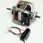 WE17X23466 Dryer Motor for GE WE17X10002