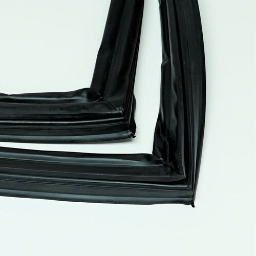 ERP WR24X10237 for GE Refrigerator Black Door Gasket