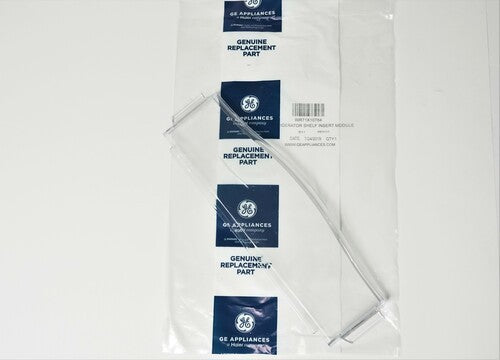 GE WR71X10764 Refrigerator Shelf Insert Cover Module