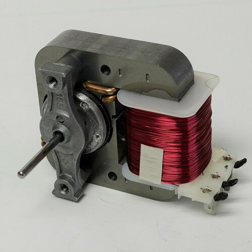 WB26X10089 Genuine GE Microwave Fan Motor AP3192806 PS237820