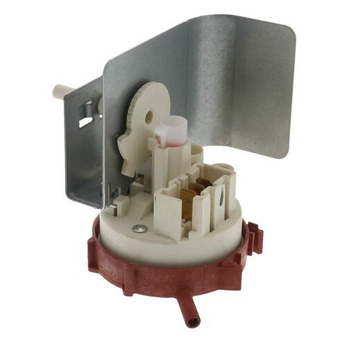 WH12X10479 for GE Washer Washing Machine Water Level Pressure Switch Exact Replacement Part