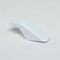 Choice Parts WB7X7189 for GE Range Oven Door Handle White End Cap