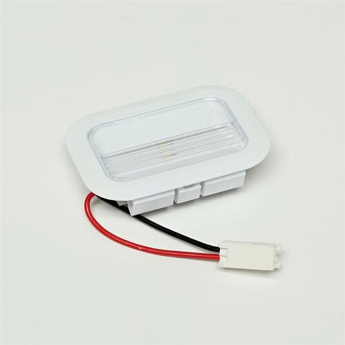 Choice Parts W10854032 for Whirlpool Refrigerator LED Light Module Assembly