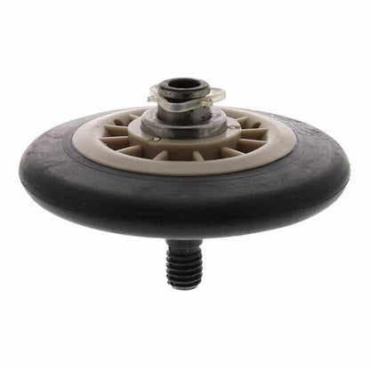 134715900 for Electrolux Frigidaire Dryer Drum Roller Wheel and Shaft