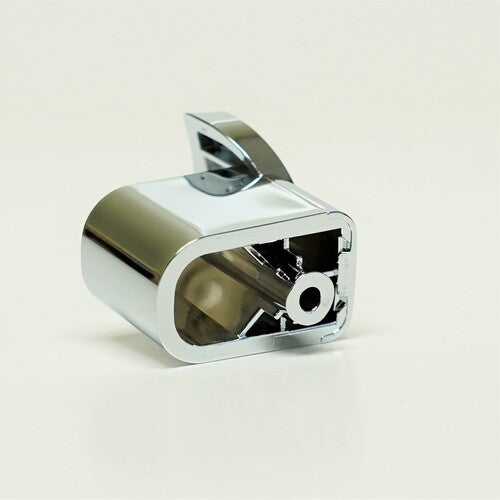 GE WB06X10944 Microwave Door Handle Mounting Bracket Support OEM