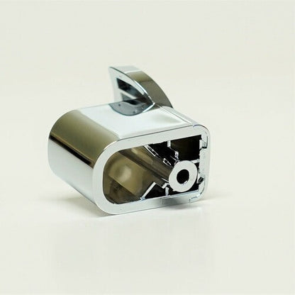 GE WB06X10944 Microwave Door Handle Mounting Bracket Support OEM