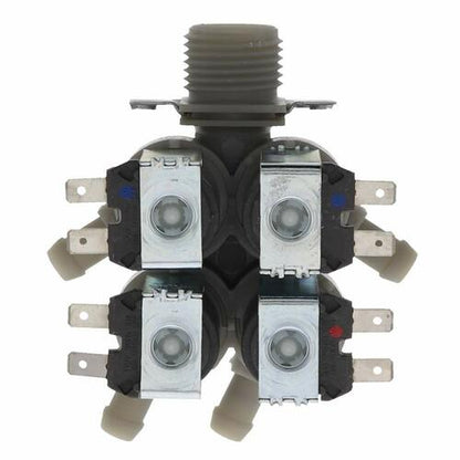 5220FR2008F LG Water Valve Washer Washing Machine PS3527431 AP4445613