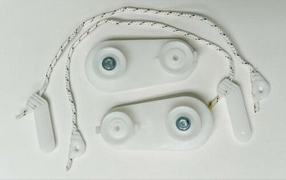 Dishwasher Door Link for 8194001 Whirlpool Kitchenaid  PS972325 AP3775412